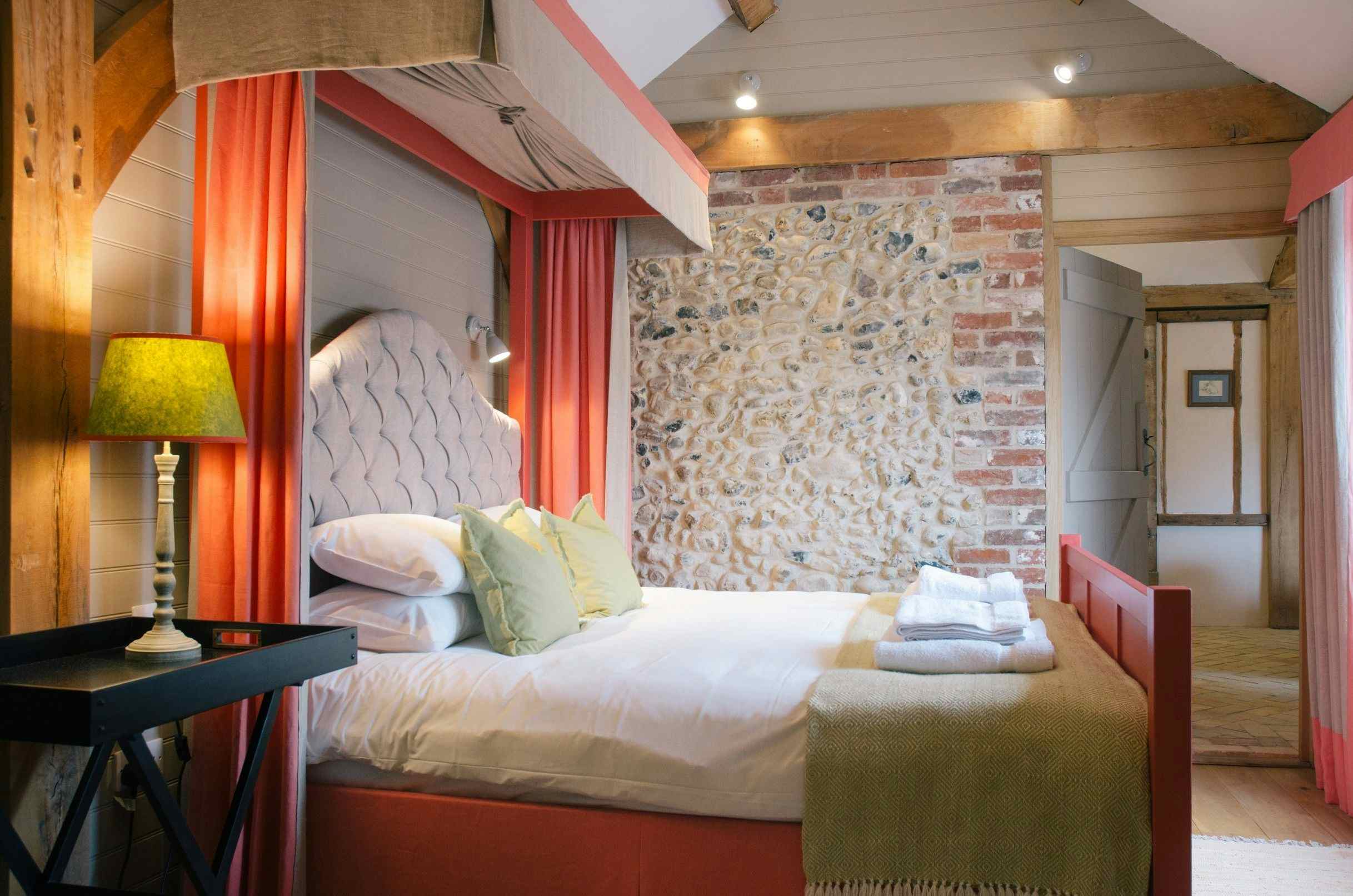 Private event/meeting space 11