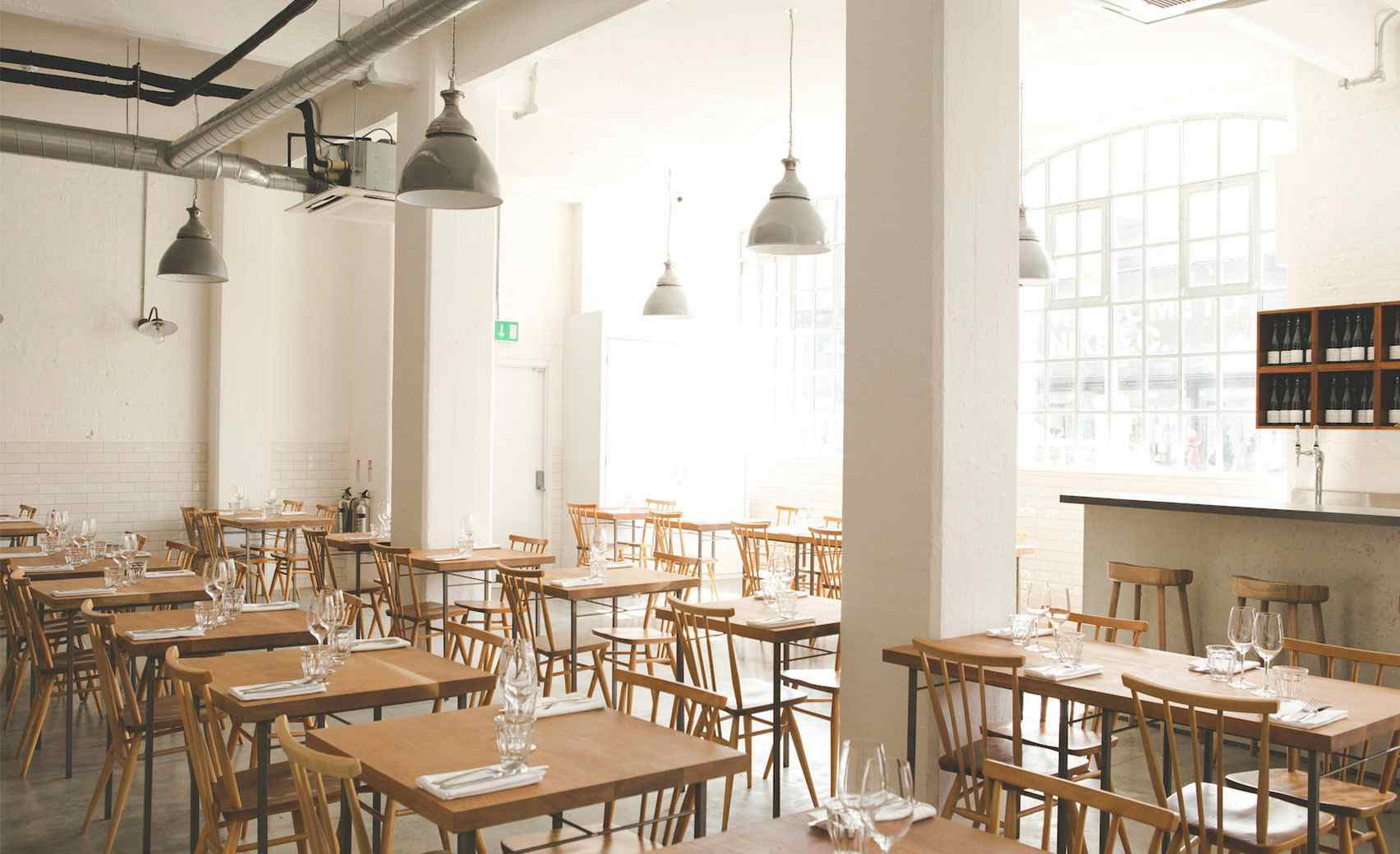 Exclusive Venue Hire 1