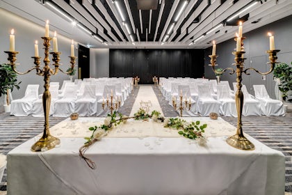 Lansdown Suite 3