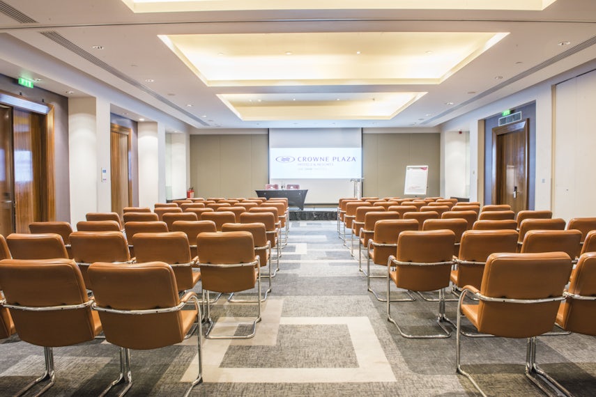 Bridewell Suite 3D tour