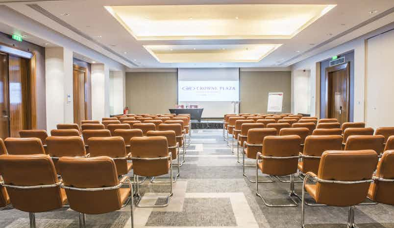 The Best 16 London Meeting Rooms For Hire Headbox