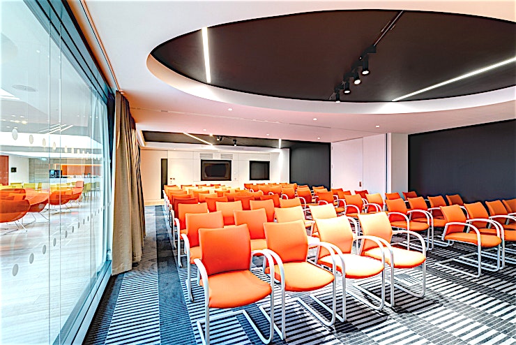Apex City of Bath Hotel - Kingsmead Suite