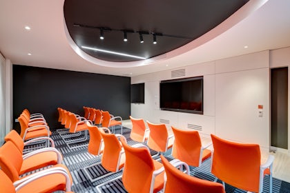 Kingsmead Suite 1