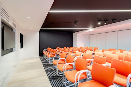 Kingsmead Suite 2
