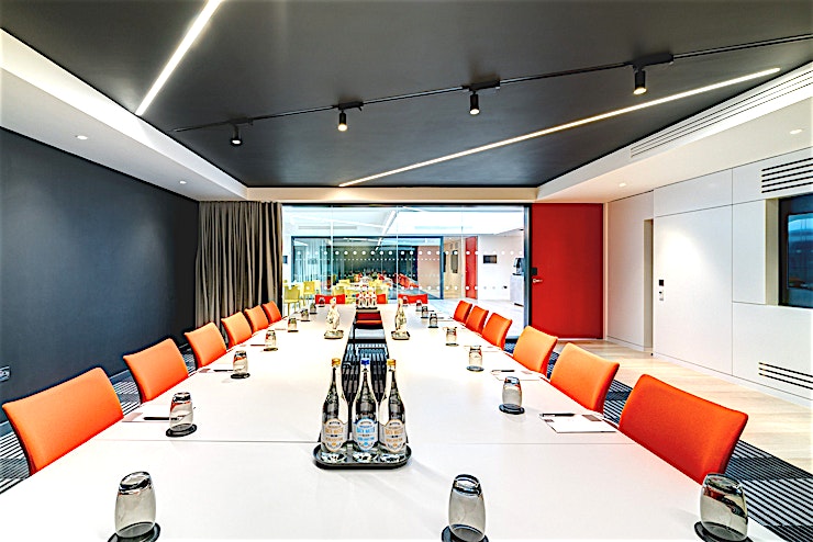 Apex City of Bath Hotel - Walcot