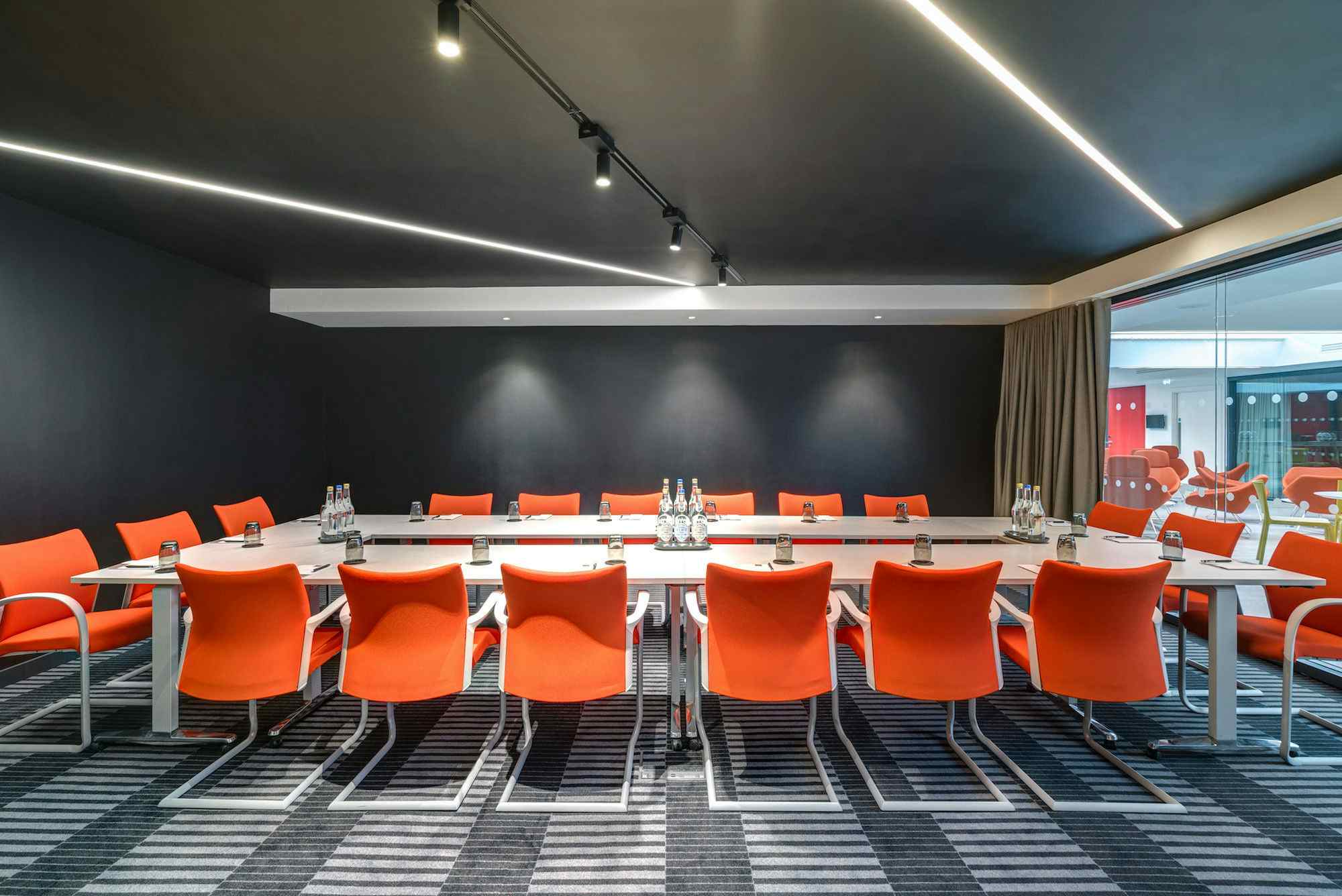 Apex City of Bath Hotel