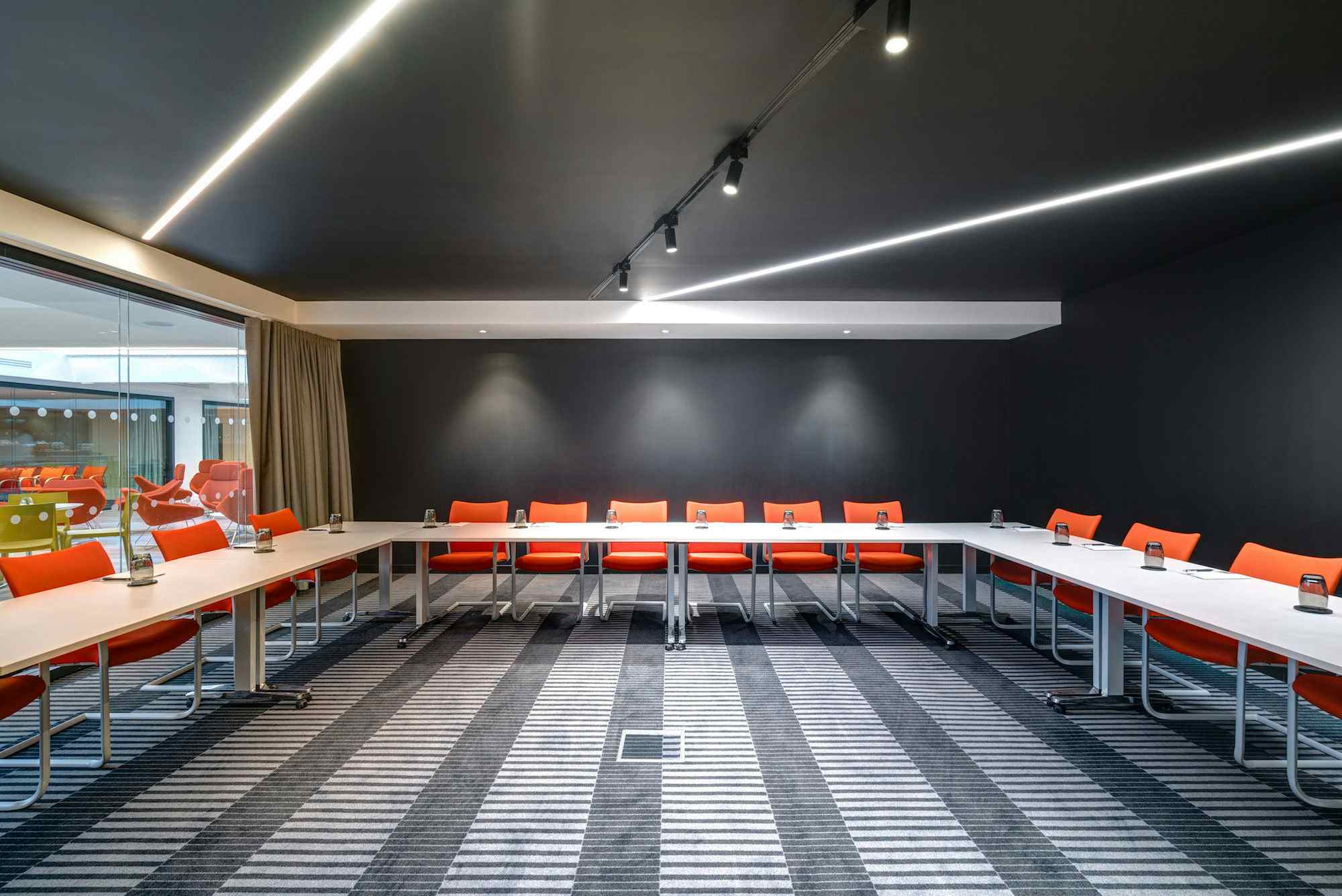 Apex City of Bath Hotel