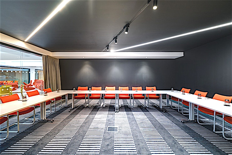 Apex City of Bath Hotel - Camden