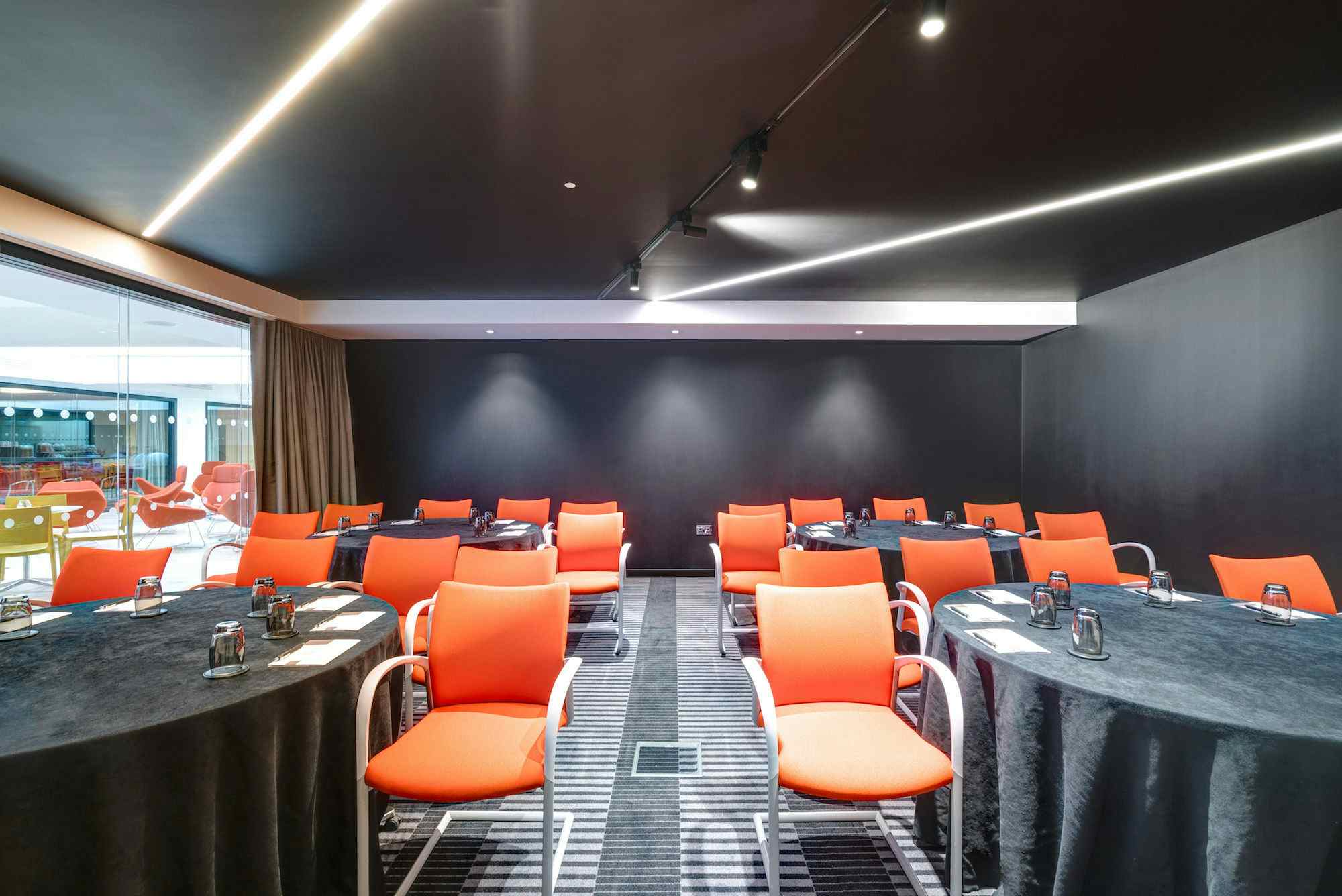 Apex City of Bath Hotel