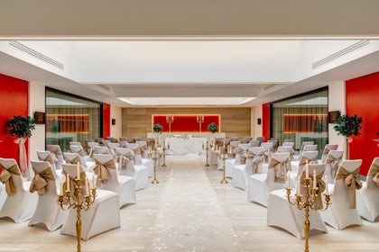 The Atrium 2