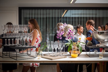 The Atrium 6