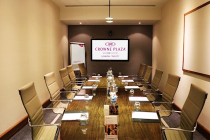 Winslow Boardroom 1