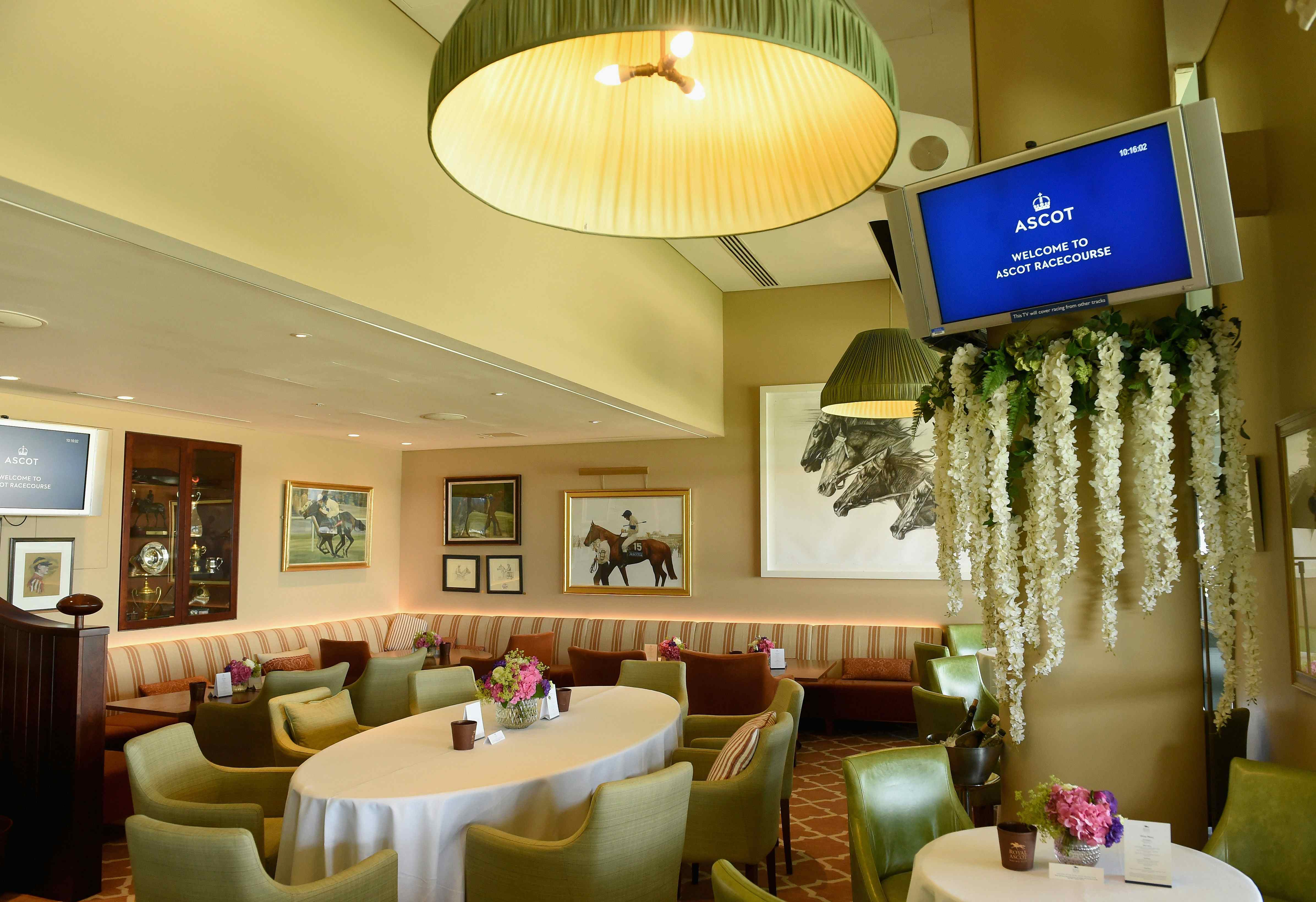 Royal Ascot Racing Club North 2