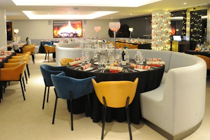On 5 Suite 4