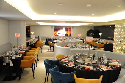 On 5 Suite 6