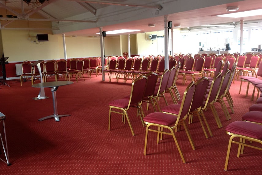 Old Paddock Suite 3D tour