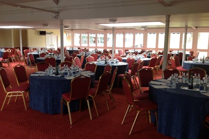 Old Paddock Suite 1