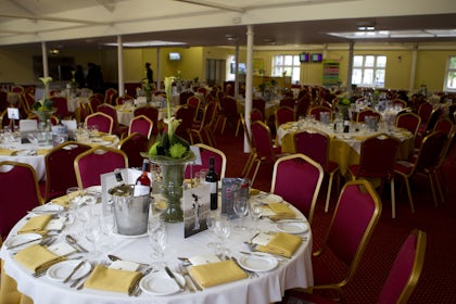 Old Paddock Suite 2