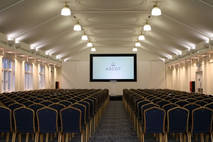 Entire Pavilion Suite 2