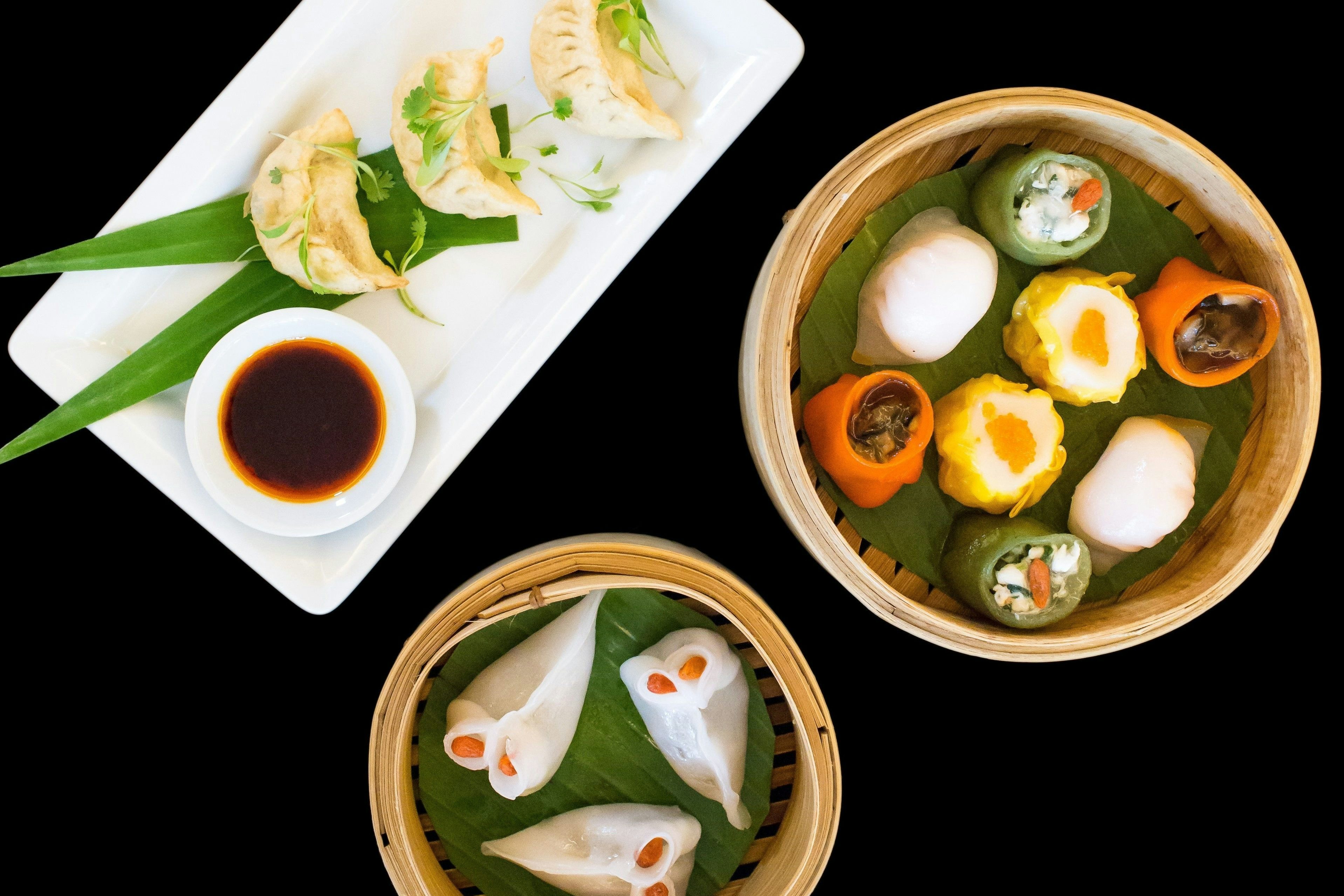 Chinese Cricket Club 3D tour