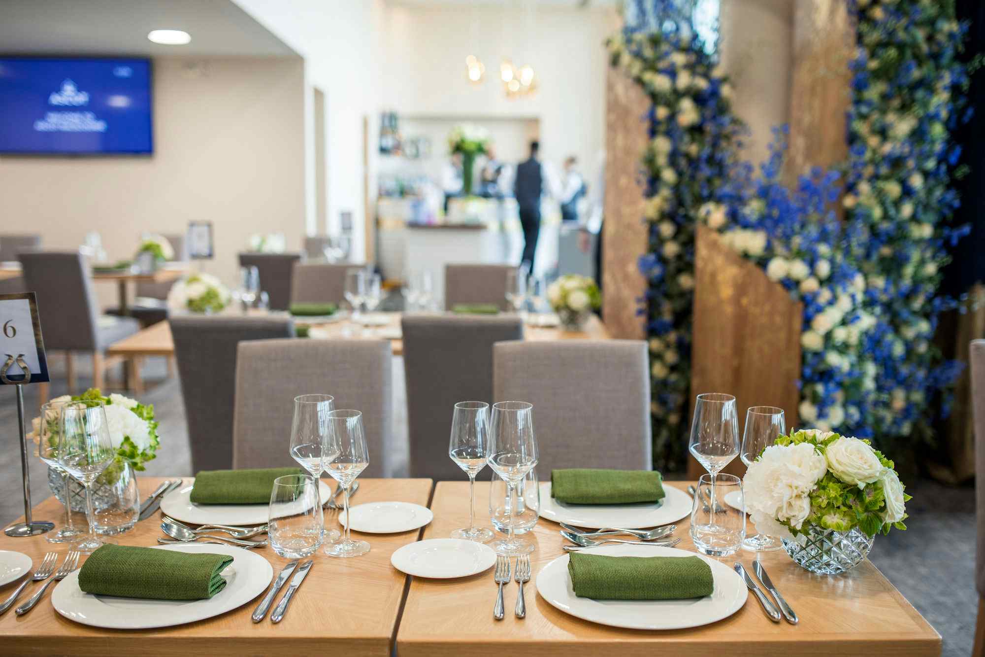 Windsor Forest Suite 1