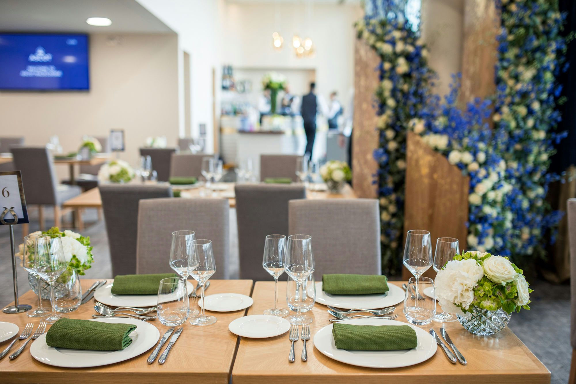 Windsor Forest Suite 1