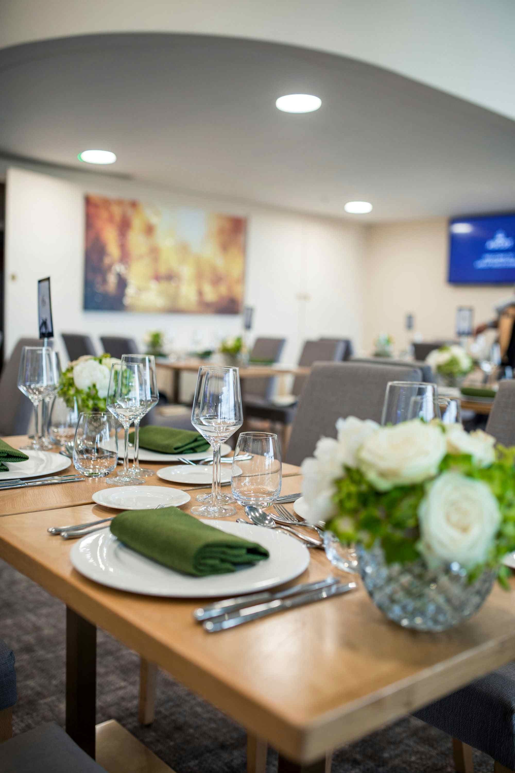 Windsor Forest Suite 3