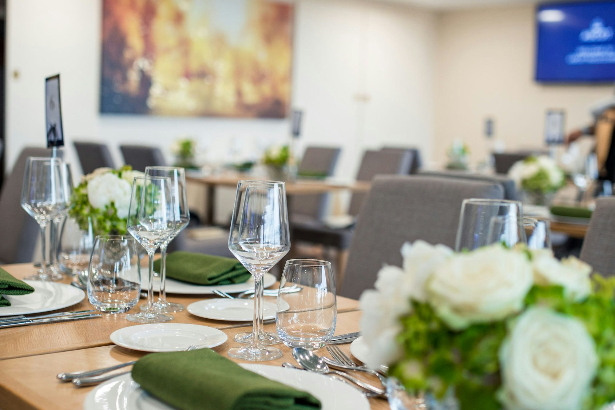 Windsor Forest Suite 3