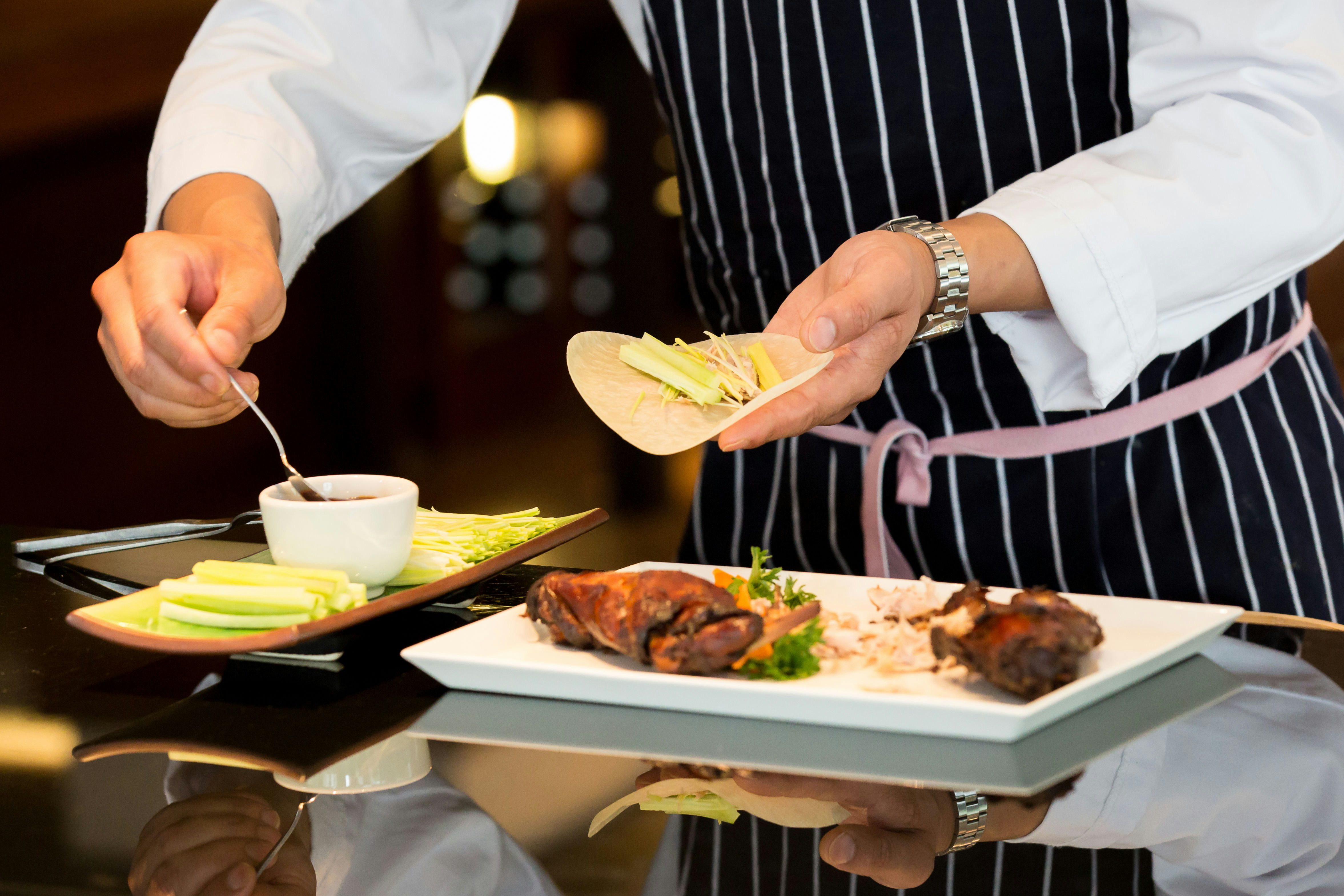 Chinese Cricket Club 2