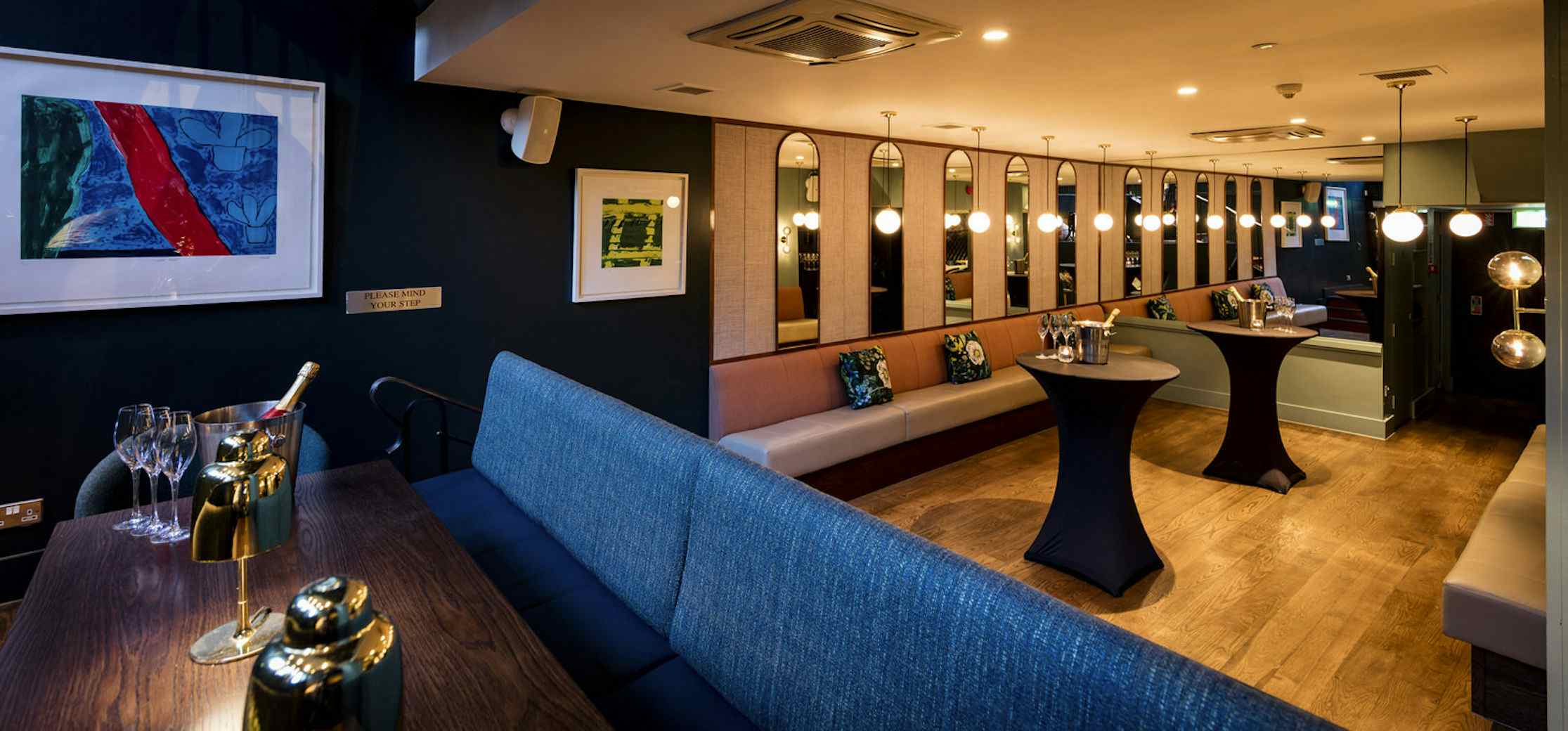 Lower Ground Floor 1