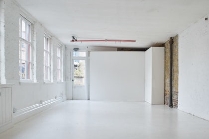 Studio One & Two 7