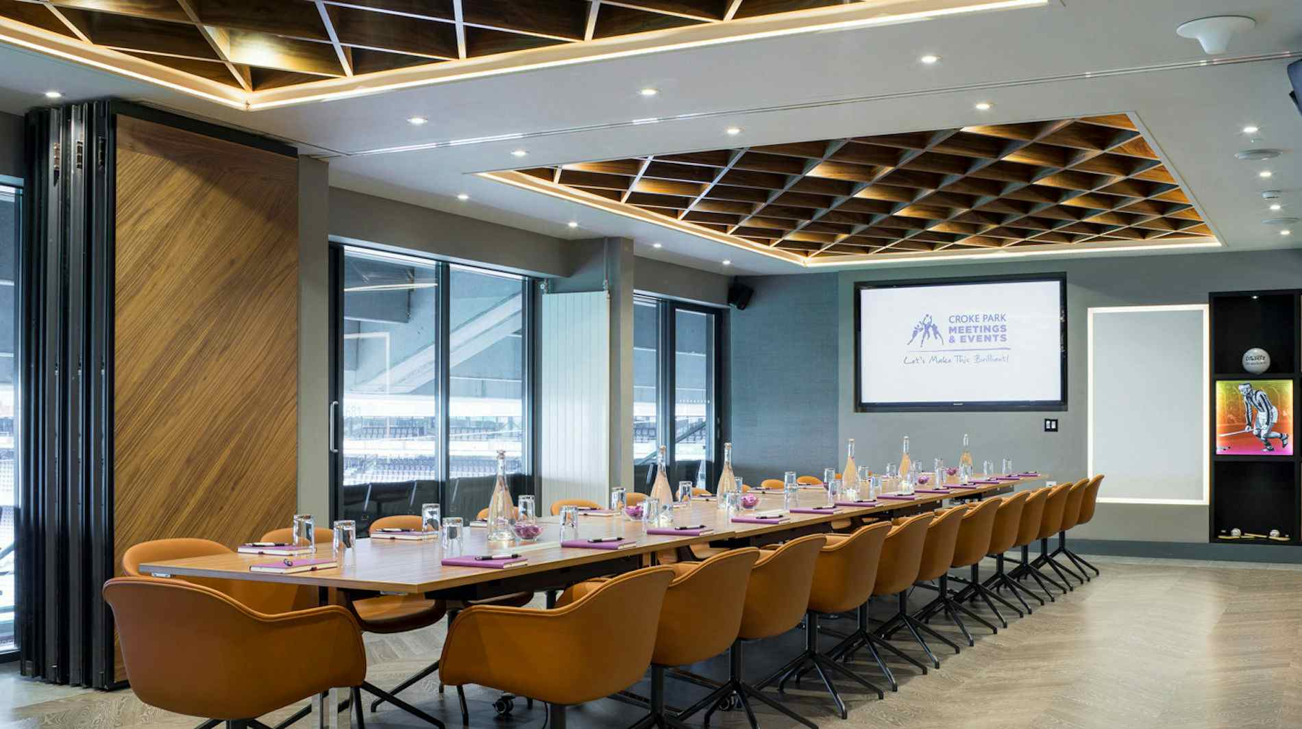 Double All Star Suites