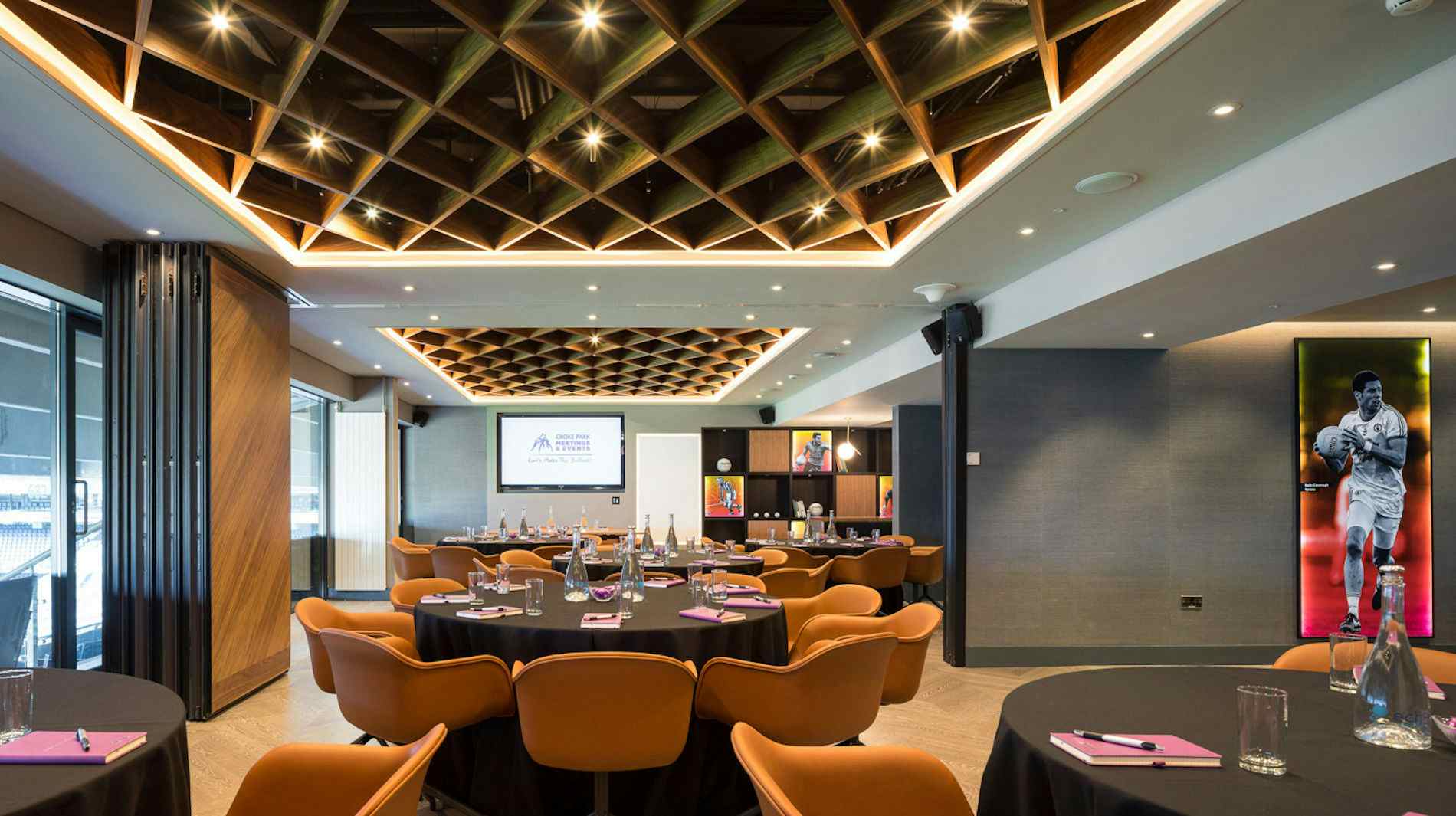 Double All Star Suites 1