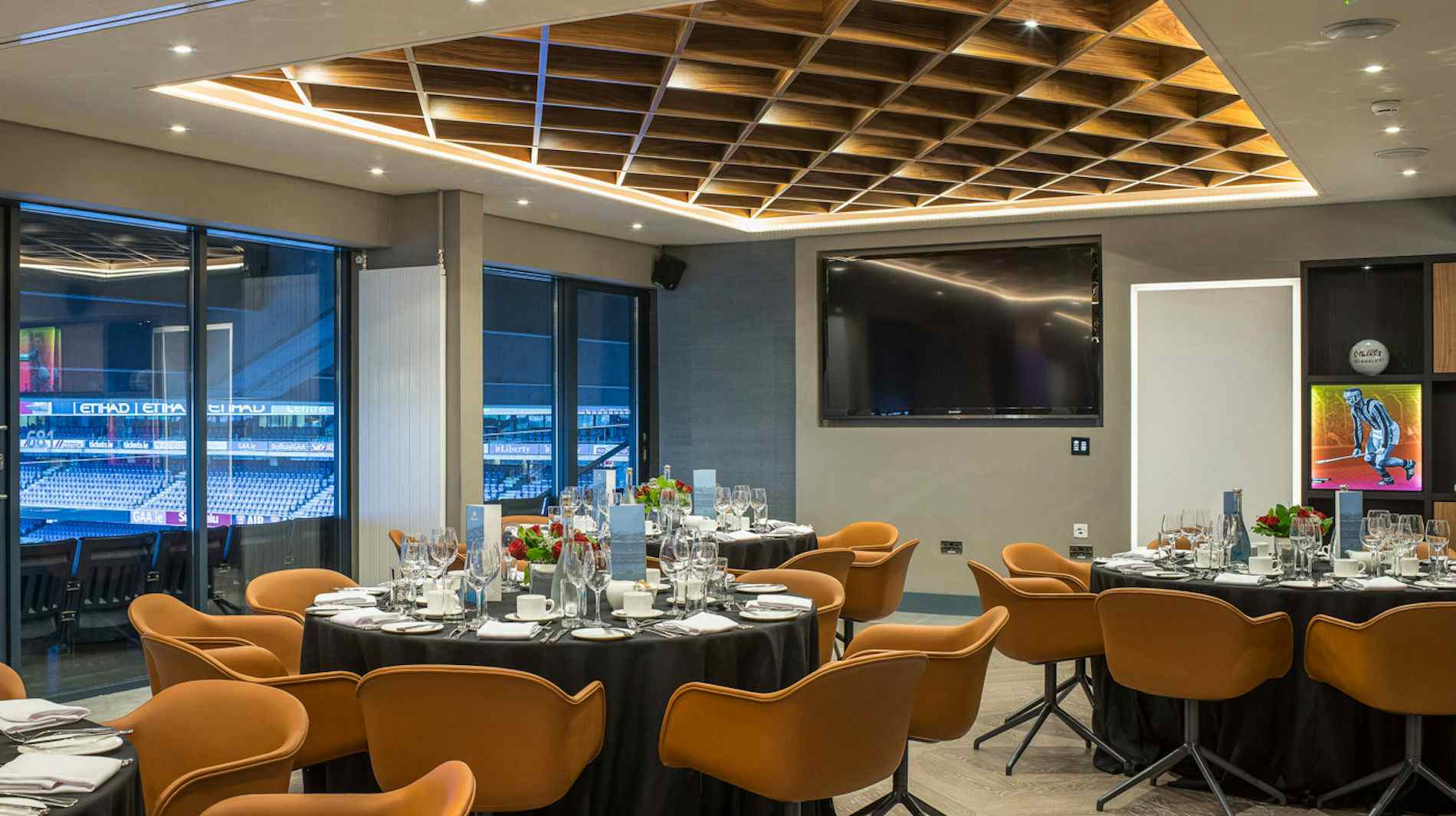 Double All Star Suites 2