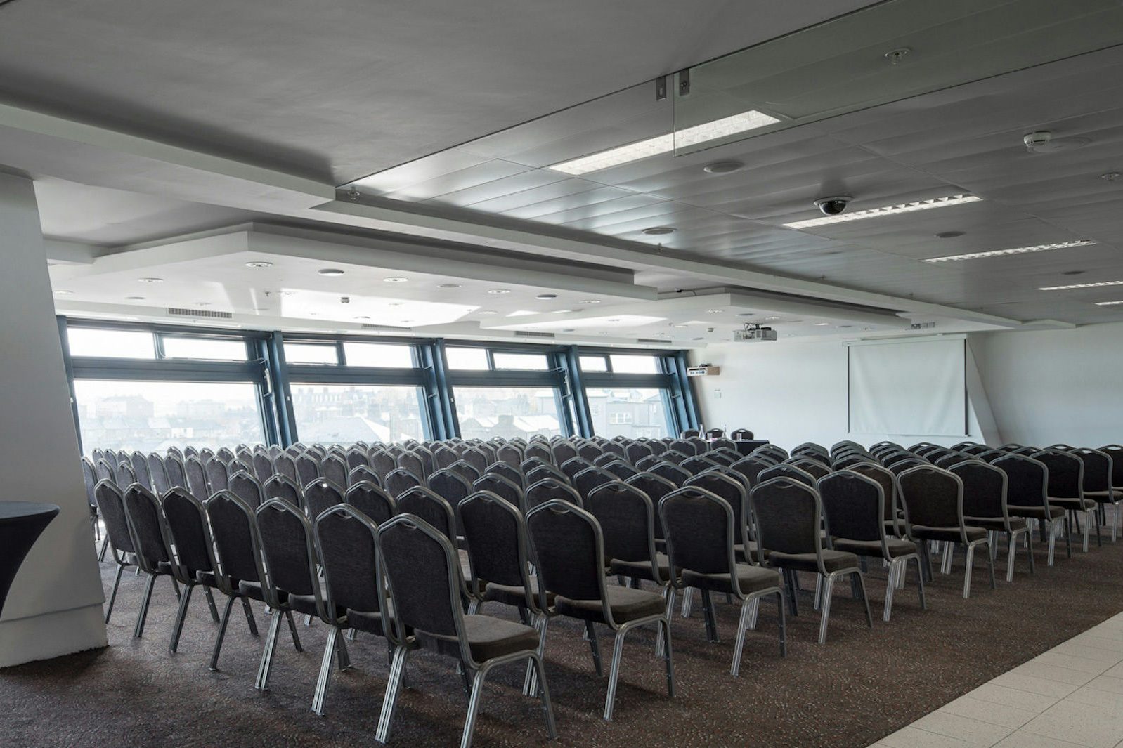 Celtic Suite 3D tour