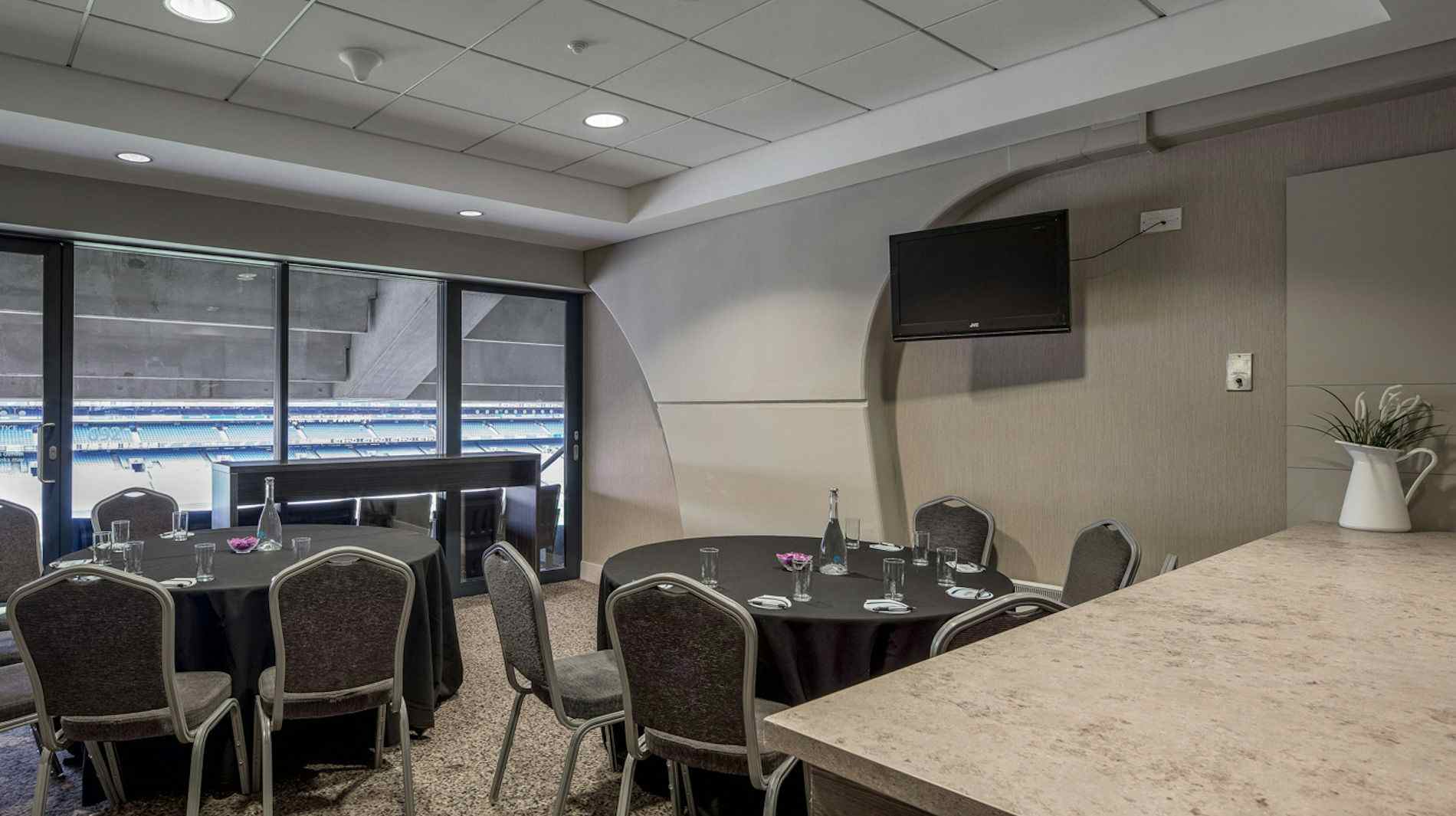 Syndicate Meeting Room