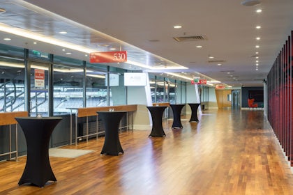 Hogan Suite 1