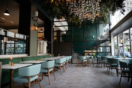 The Lampery 4
