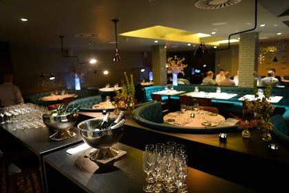 The Lampery 5