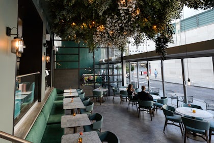 The Lampery 7