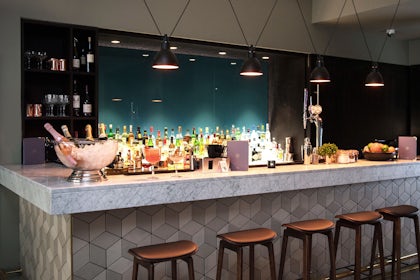 The Lampery 9