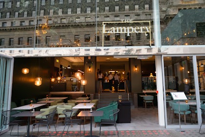 The Lampery 10