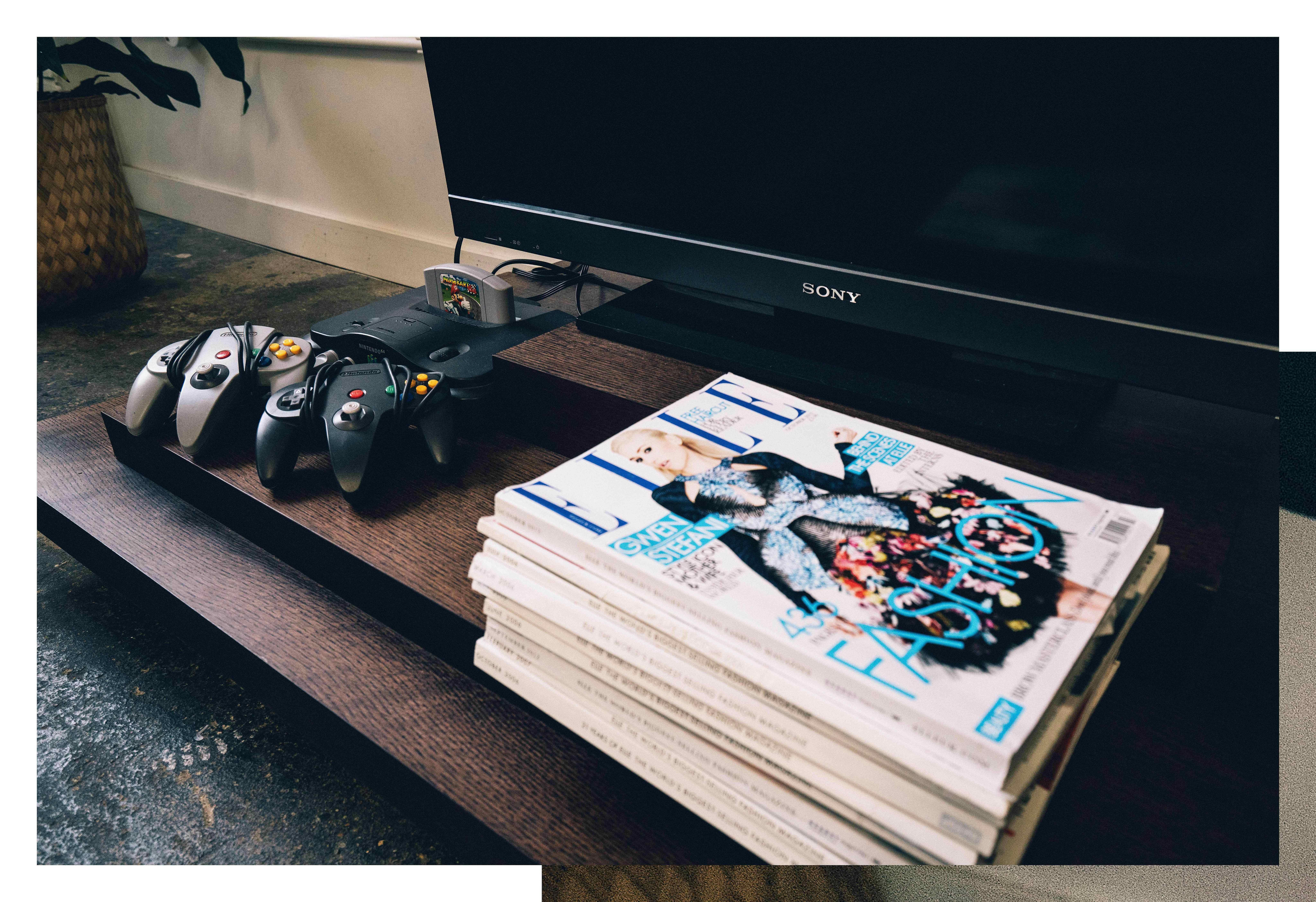 Photography and Film Studio 3