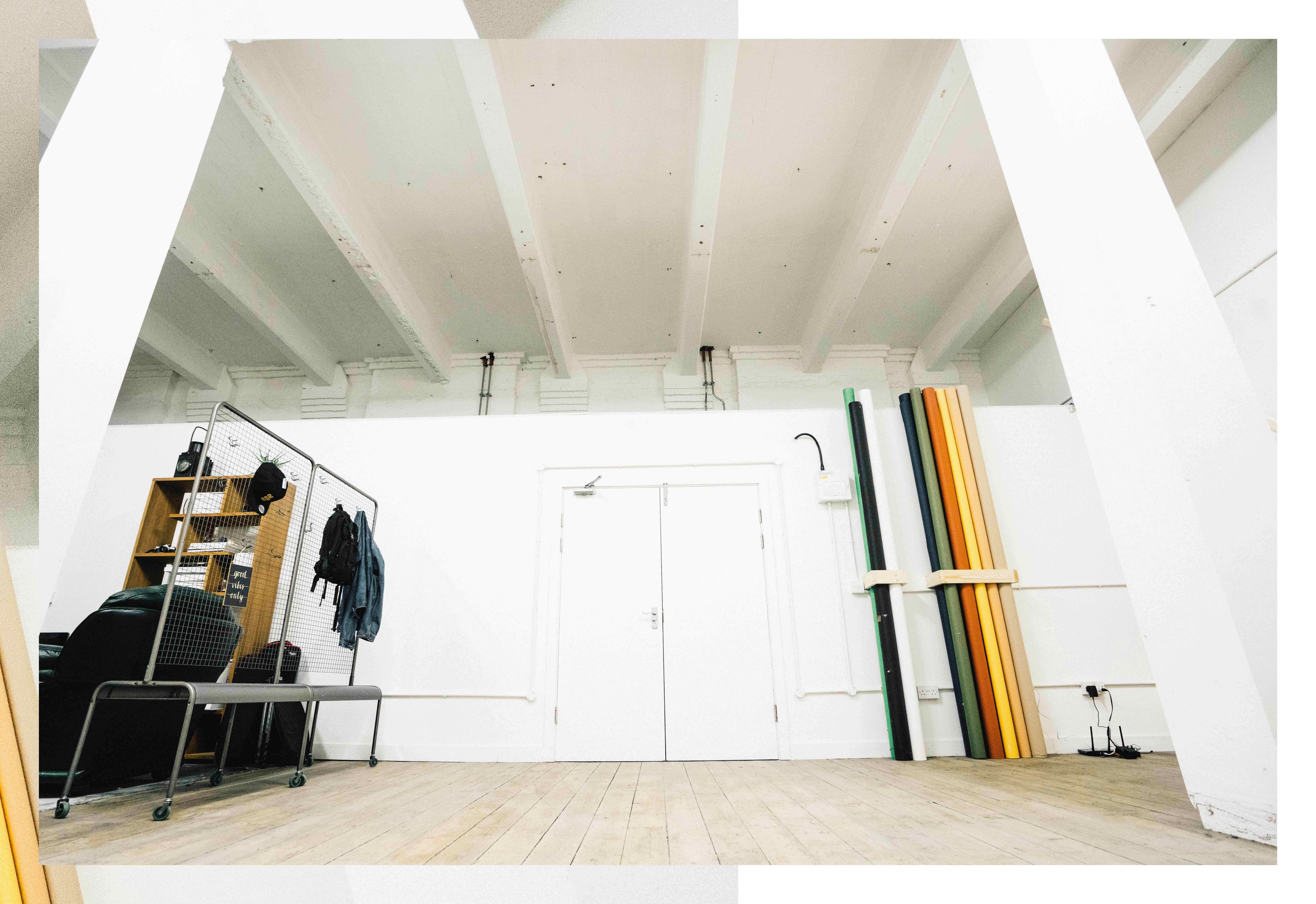 Photography and Film Studio 4