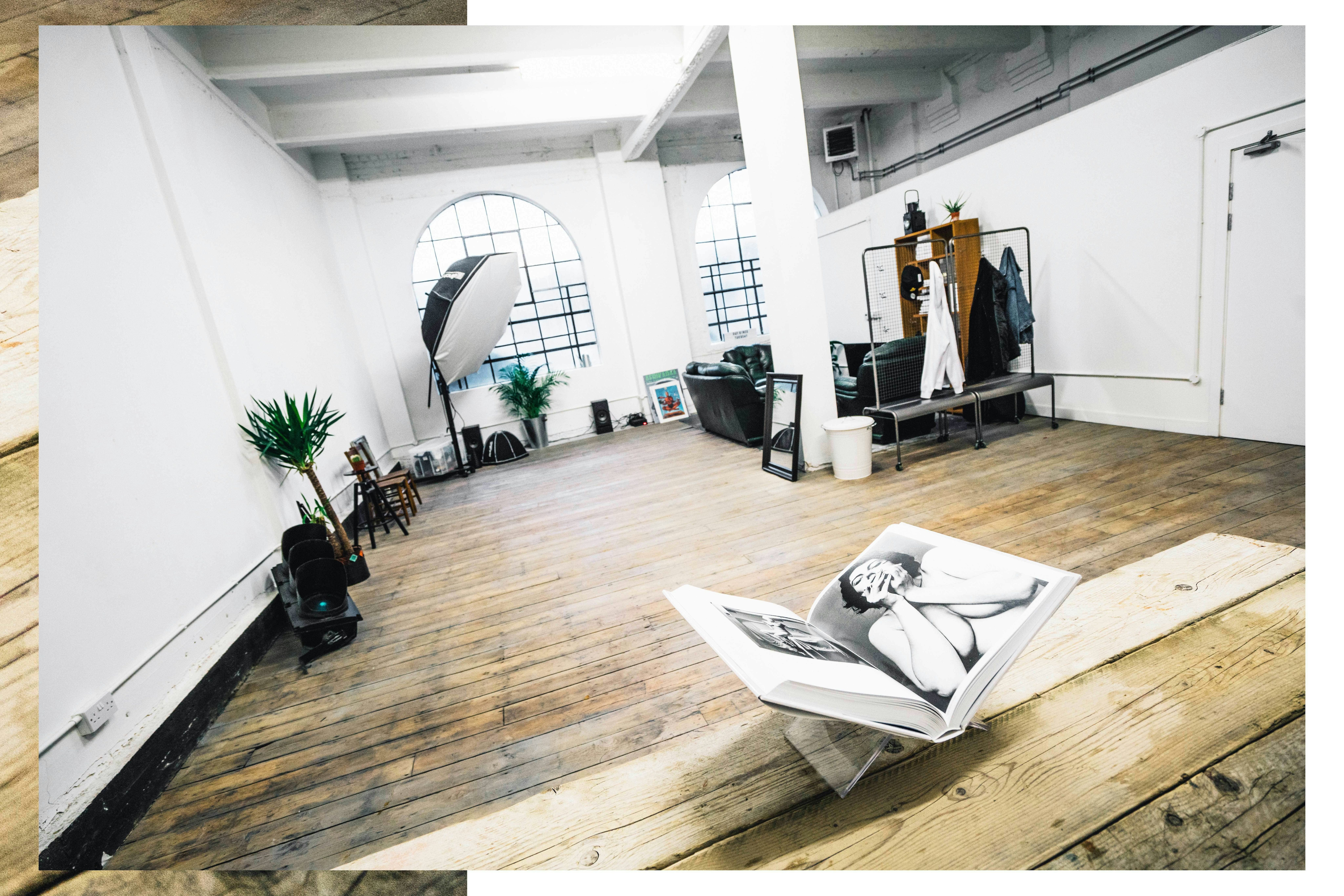 Photography and Film Studio 7