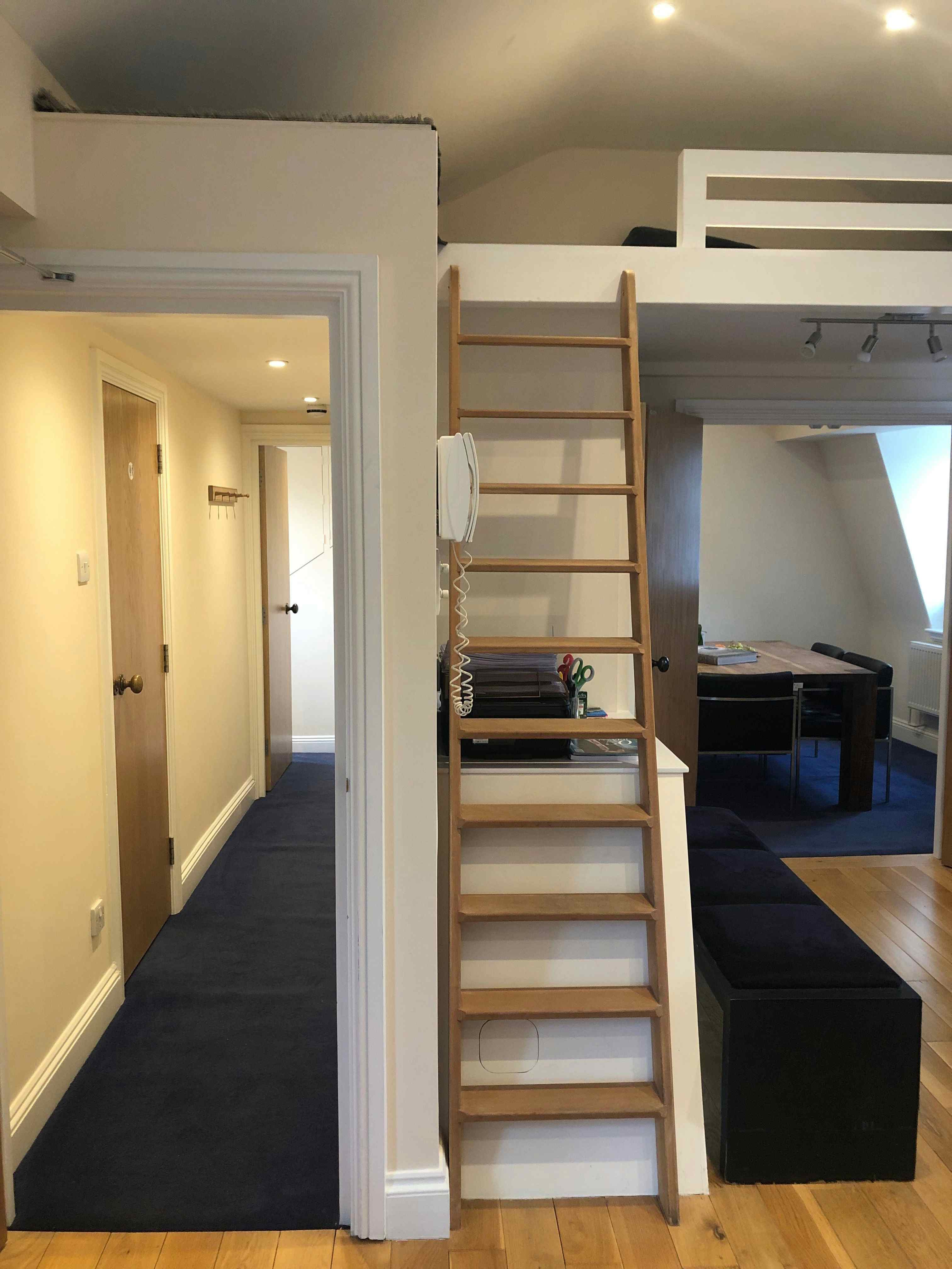 Hub Culture London Suite 1