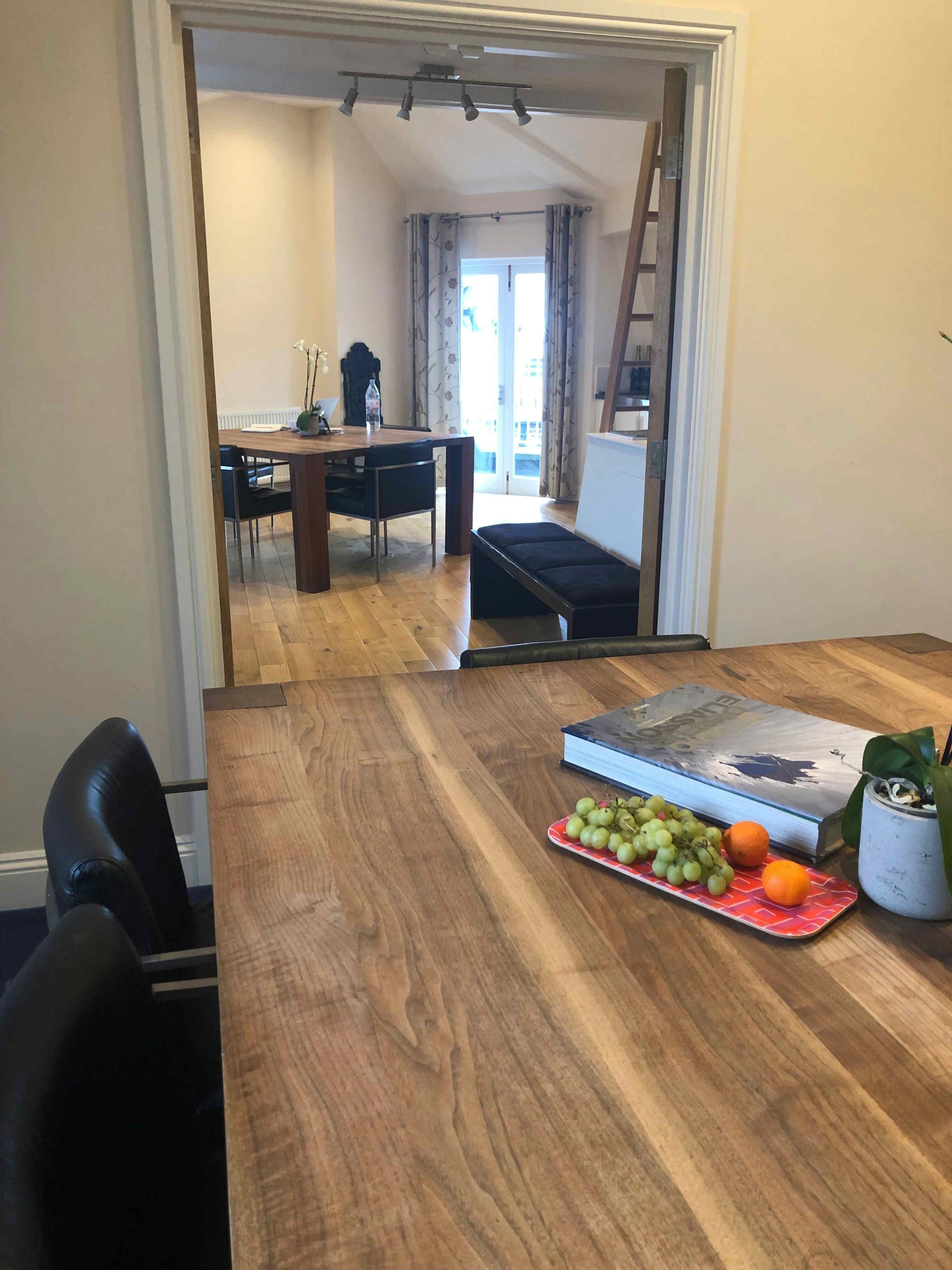 Hub Culture London Suite 2