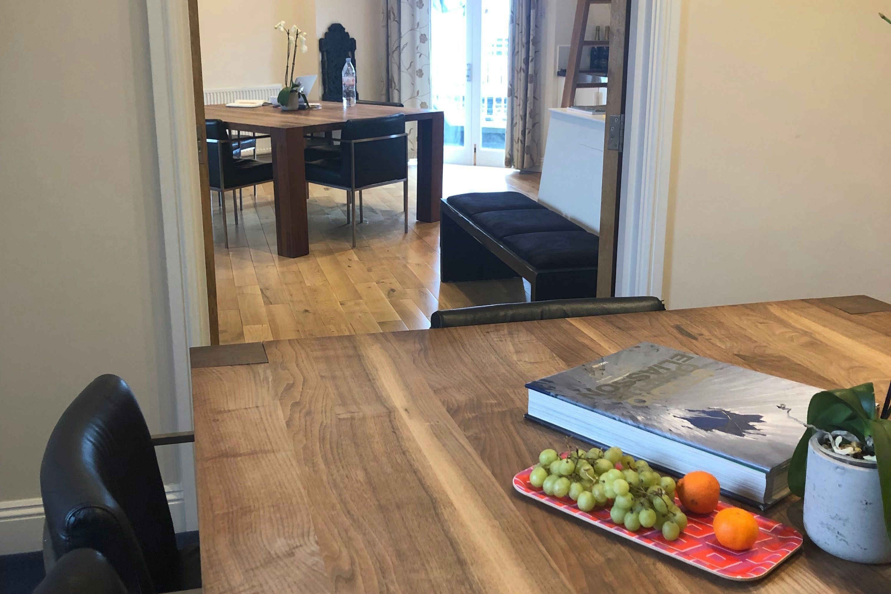 Hub Culture London Suite 2