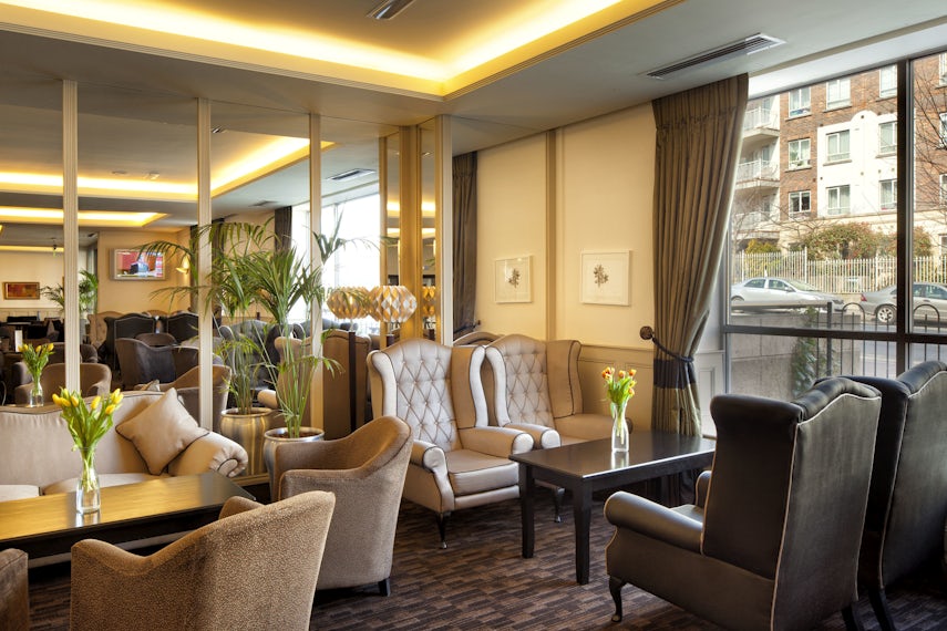 Grand Canal Suite 4 0