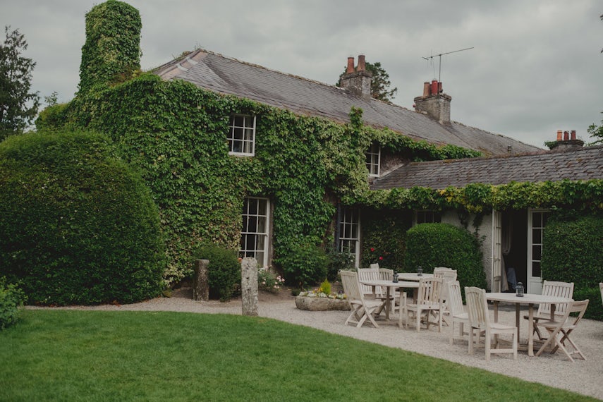 The Club House 0